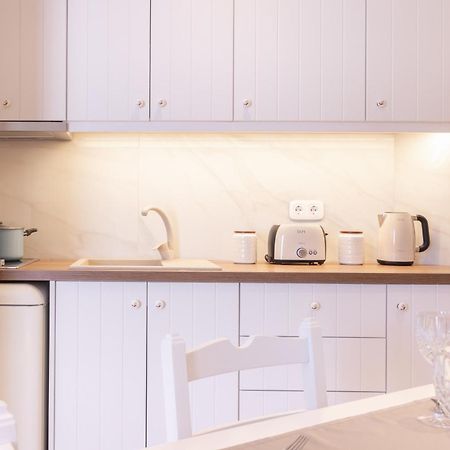 Rodavgi Apartments Άνδρος Εξωτερικό φωτογραφία