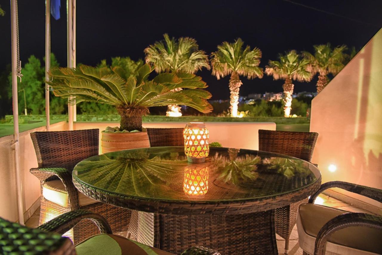 Rodavgi Apartments Άνδρος Εξωτερικό φωτογραφία