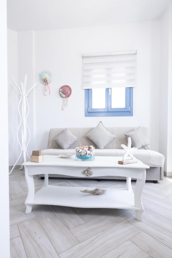 Rodavgi Apartments Άνδρος Εξωτερικό φωτογραφία