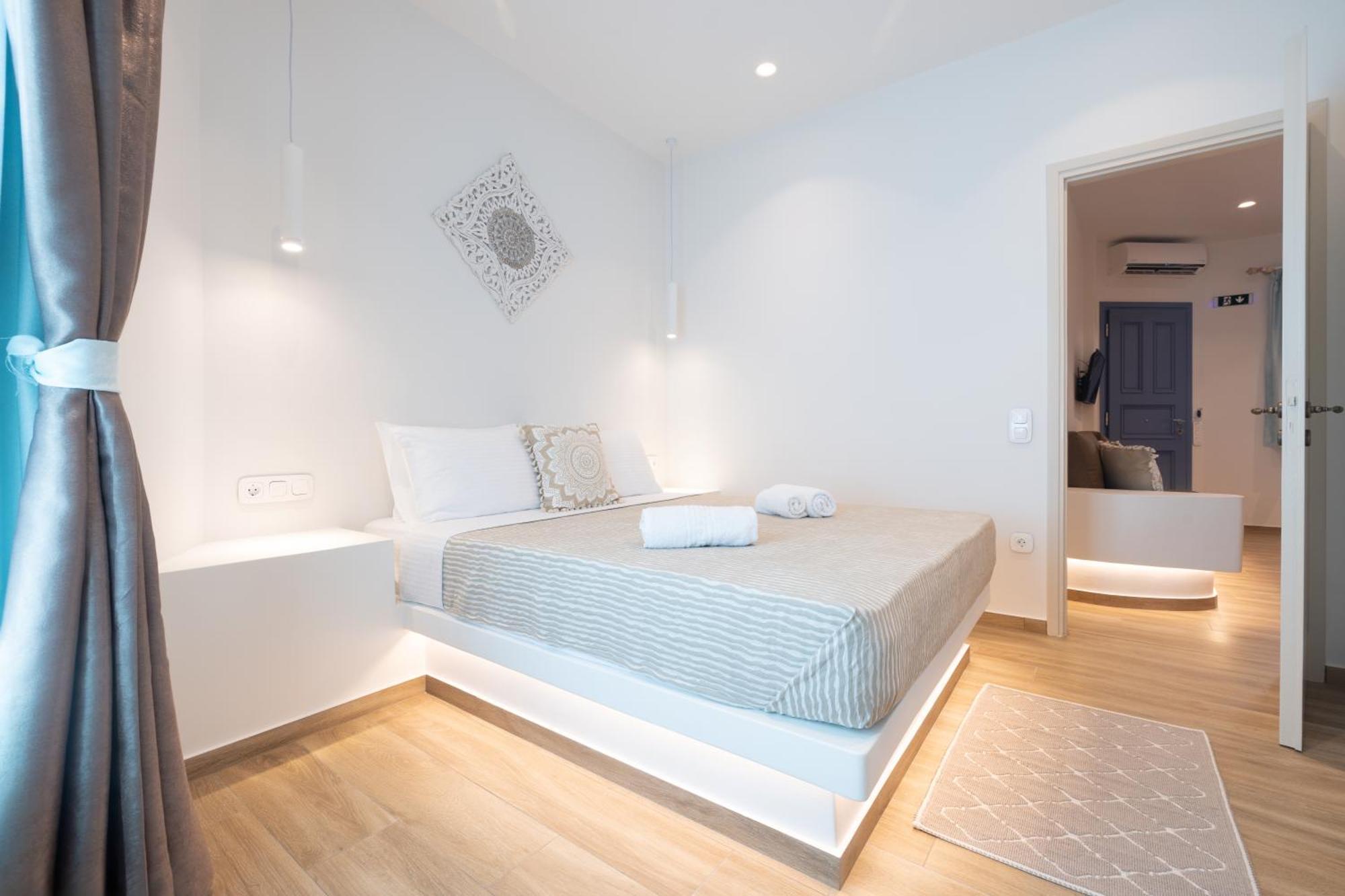 Rodavgi Apartments Άνδρος Εξωτερικό φωτογραφία
