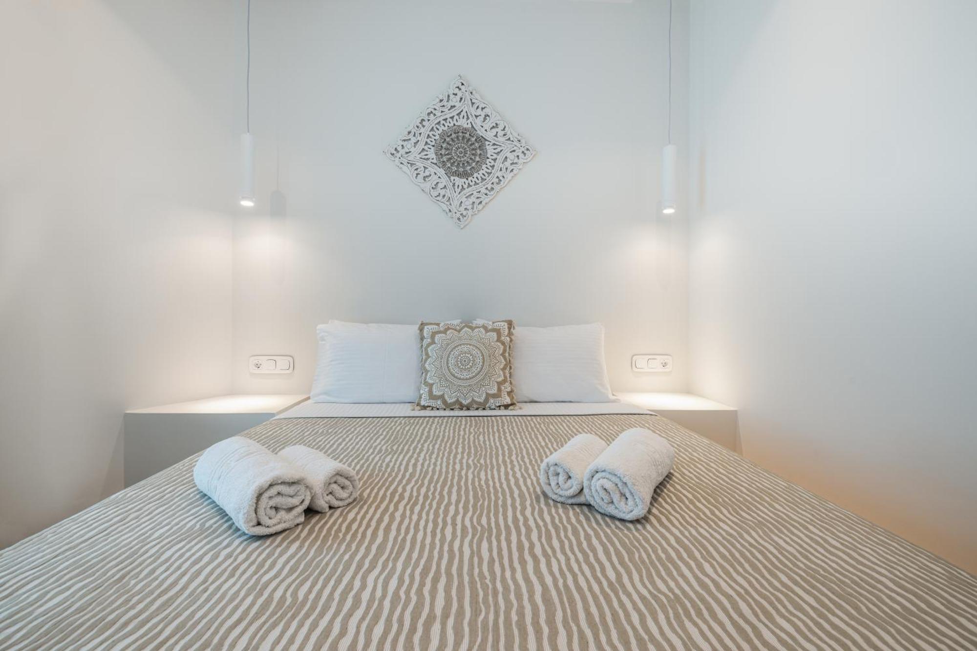 Rodavgi Apartments Άνδρος Εξωτερικό φωτογραφία