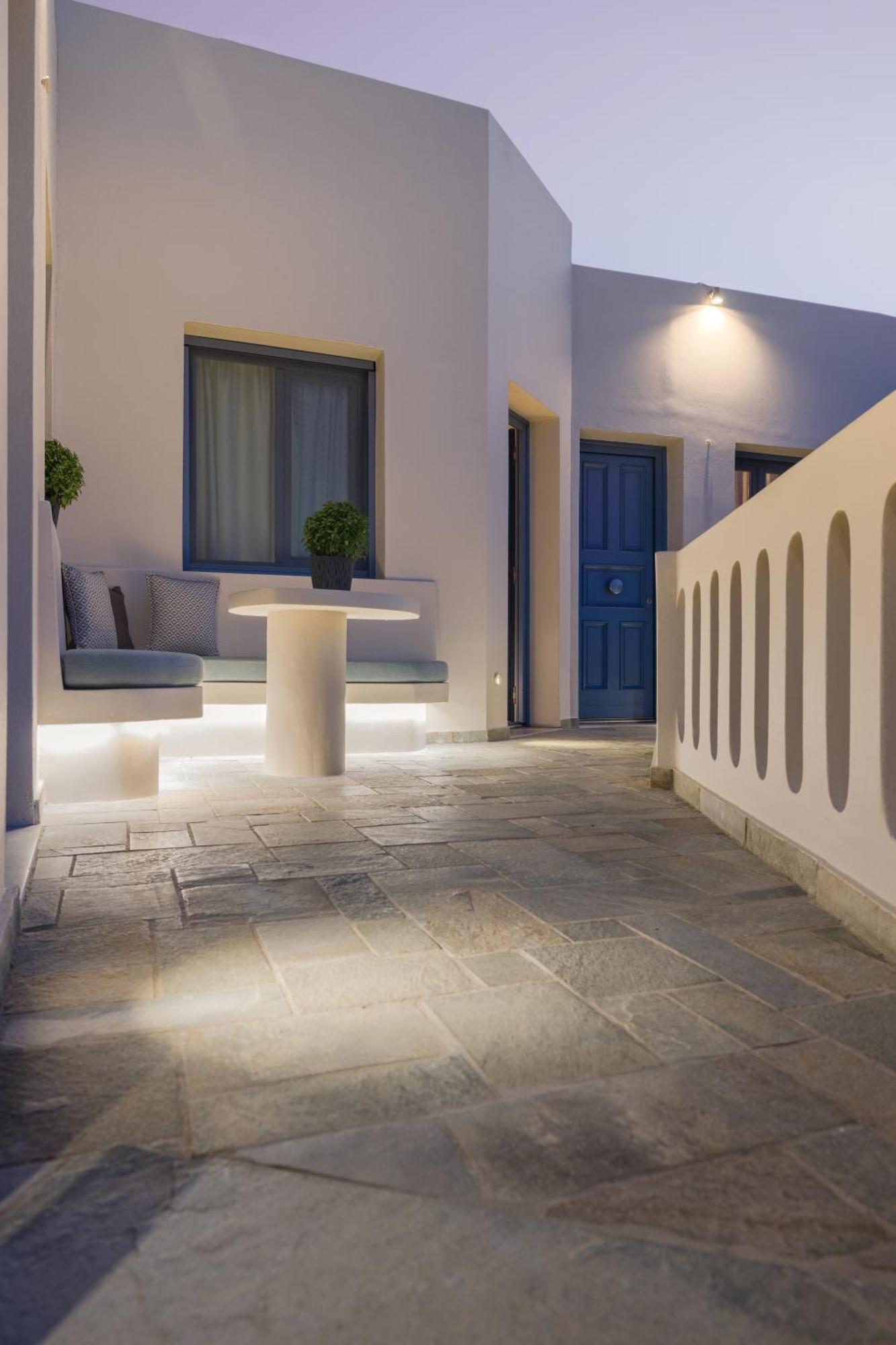 Rodavgi Apartments Άνδρος Εξωτερικό φωτογραφία