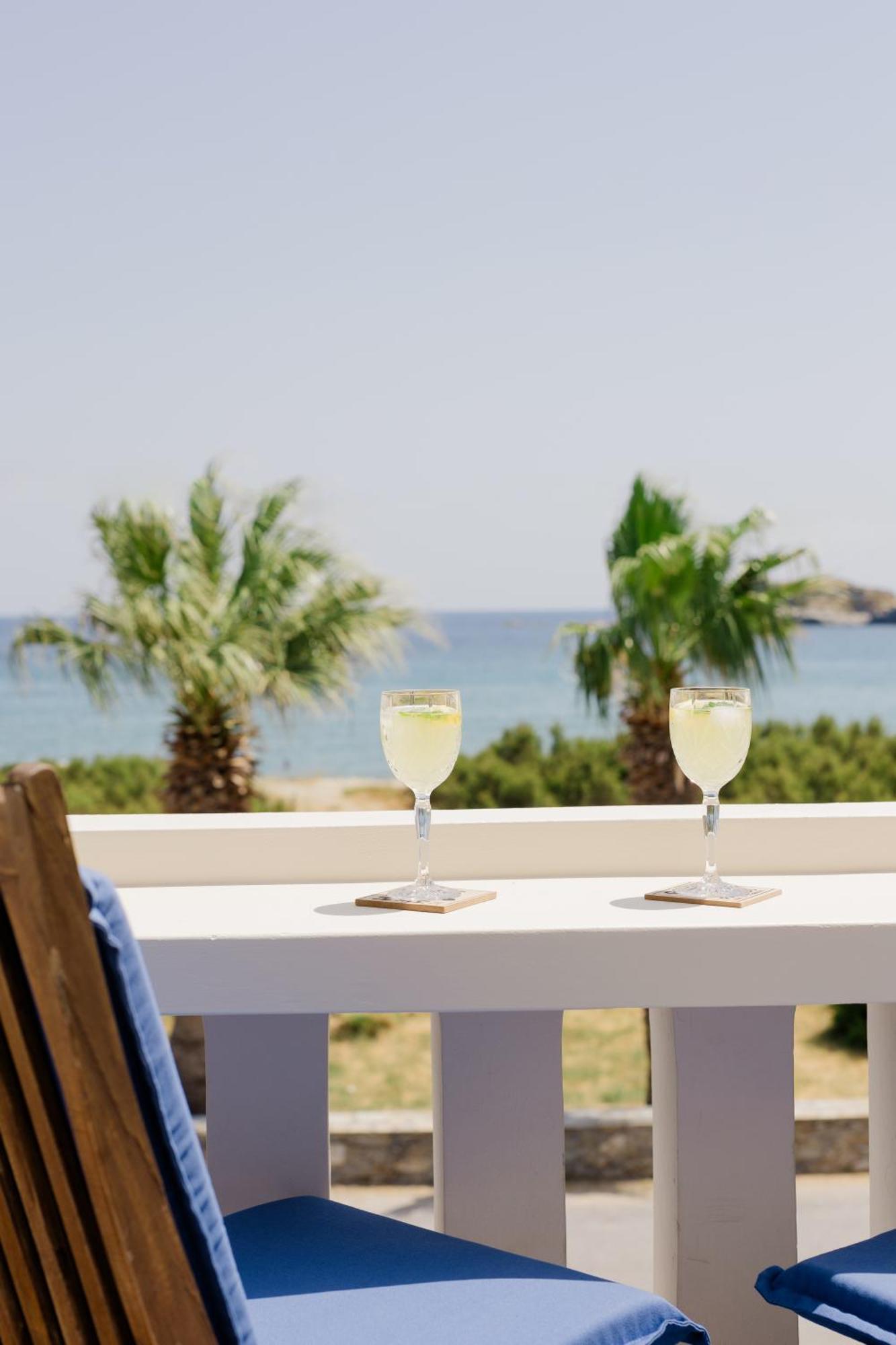 Rodavgi Apartments Άνδρος Εξωτερικό φωτογραφία